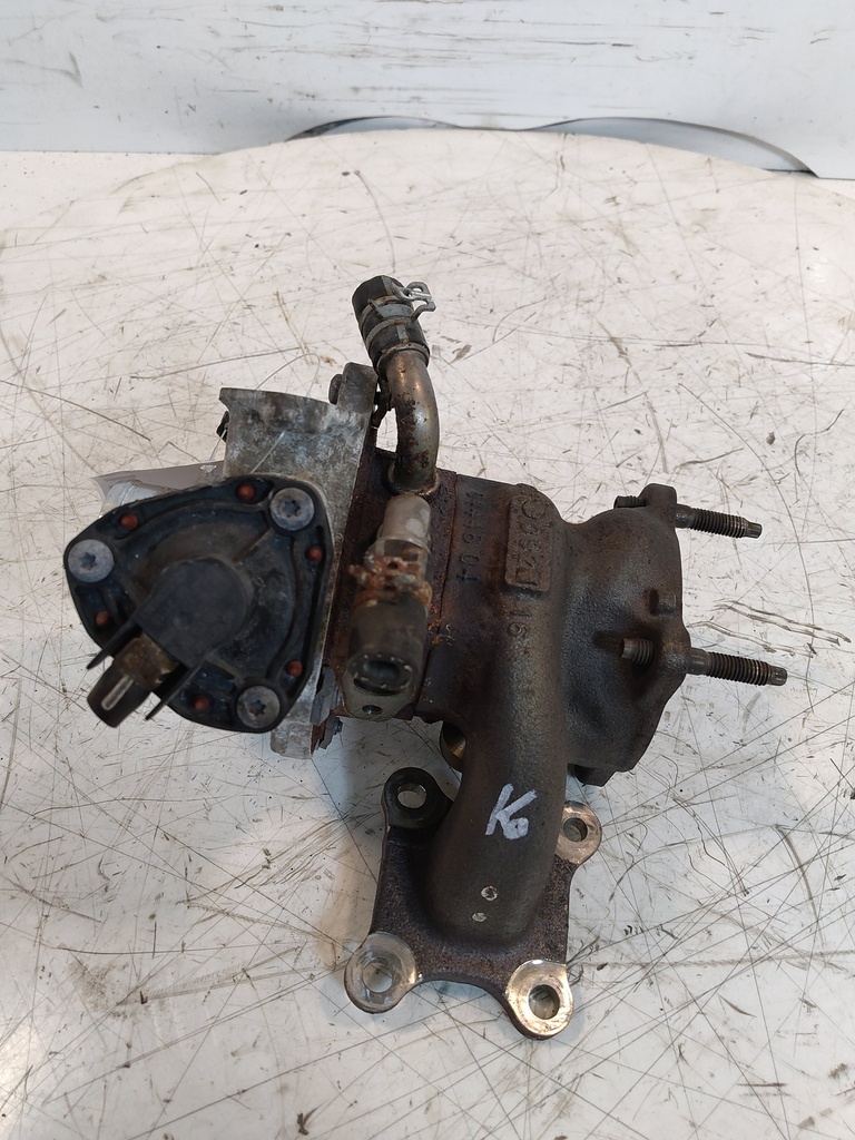 [MTD-530057] Turbocompresor Ford Focus MK3 III 1.0 EcoBoost