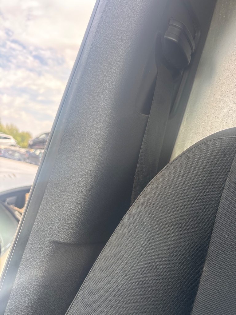 [EPE-121639] Pretensor de cinturón de seguridad delantero derecho Mercedes-Benz Sprinter