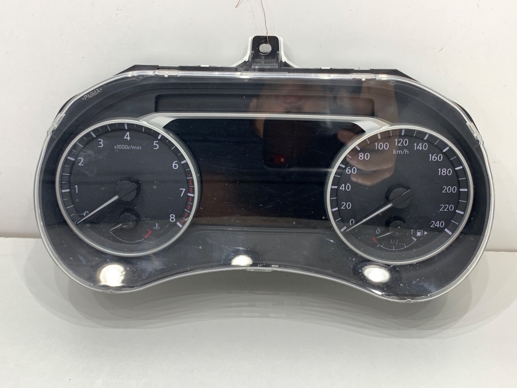 [STARK-922208] Velocímetro Nissan Juke (F16_) 1.0 84 kW [114 KM] gasolina 2019-2022