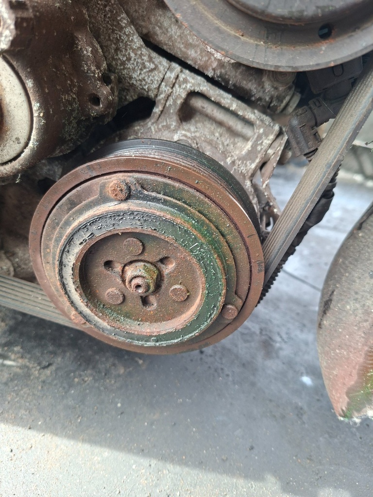 [EPE-121753] Compresor de aire acondicionado Opel Insignia 1.4