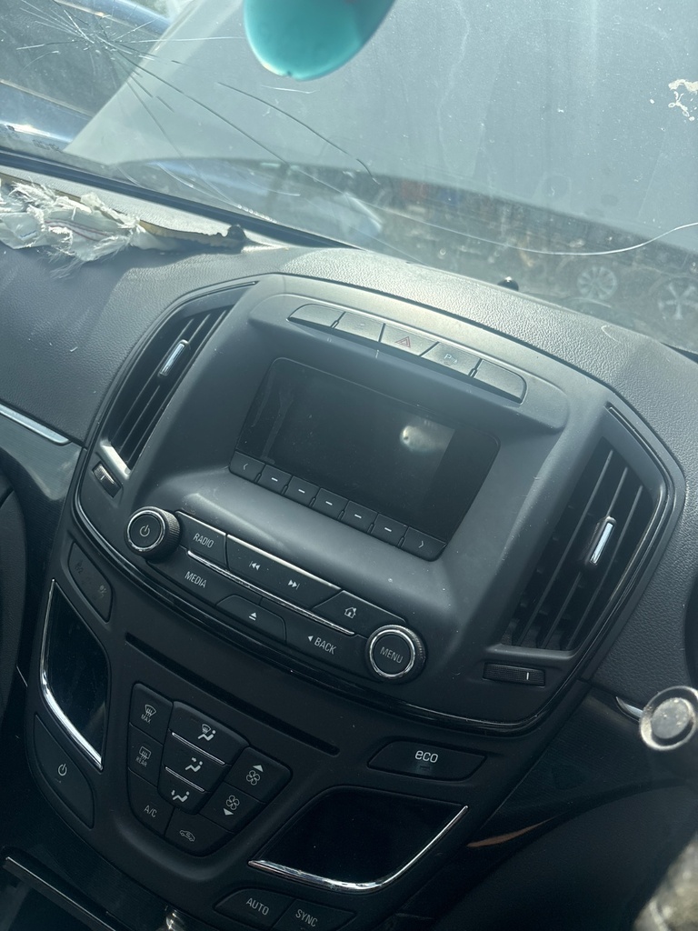 [EPE-121772] Pantalla multifunción Opel Insignia 1.4
