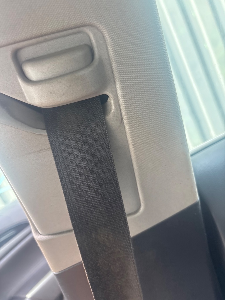 [EPE-121774] Pretensor de cinturón de seguridad delantero derecho Opel Insignia