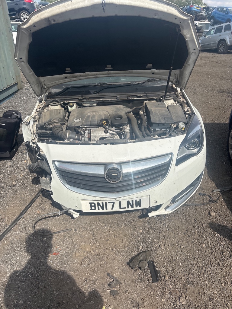 [EPE-121820] Bomba de combustible con aforador Opel Insignia 1.4