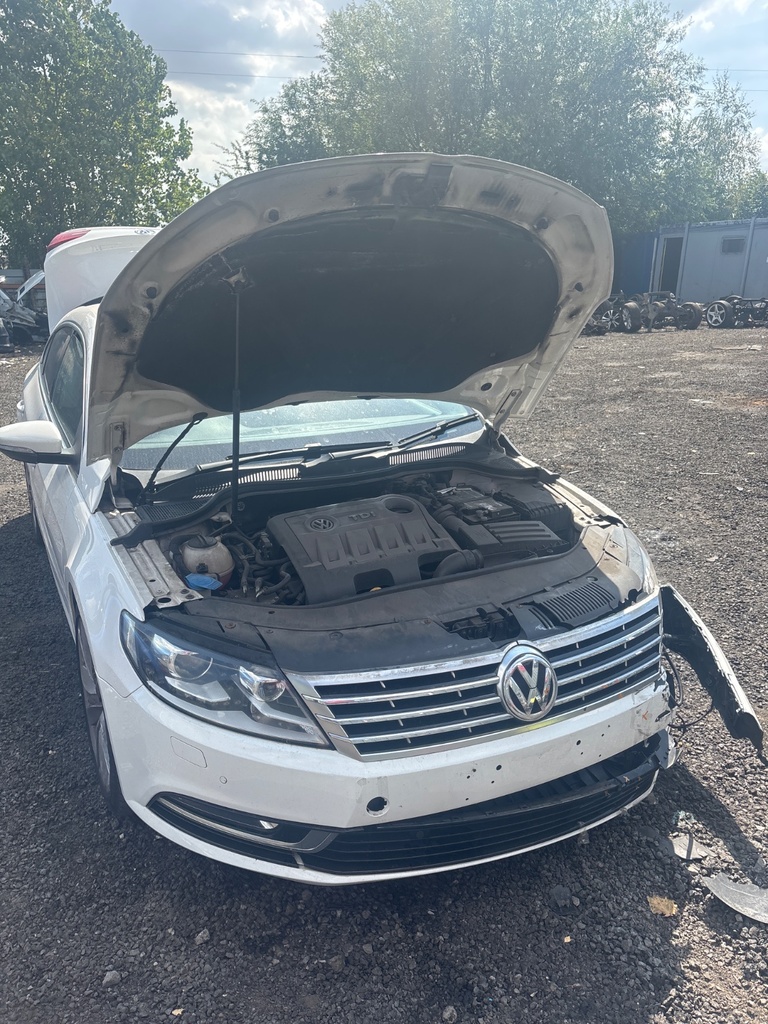 [EPE-121847] Centralita de airbag para VW Passat CC 2.0 TDI