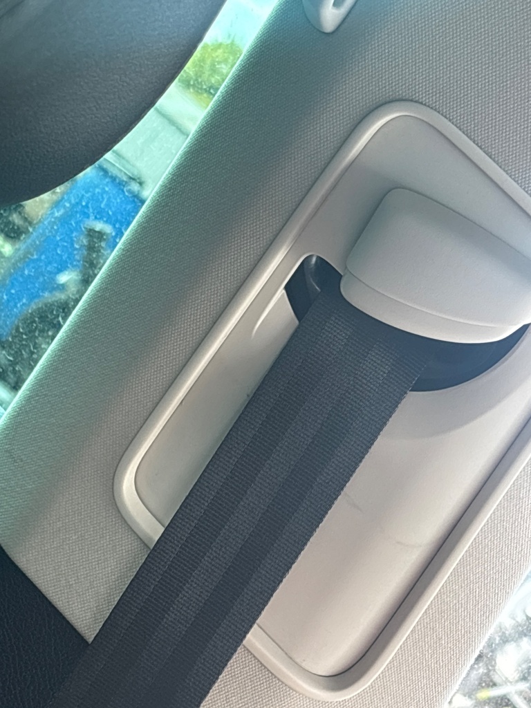 [EPE-121857] Cinturón de seguridad delantero izquierdo para VW Passat CC