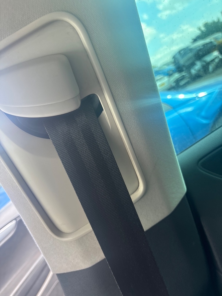 [EPE-121858] Cinturón de seguridad delantero derecho para VW Passat CC