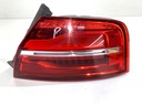 Piloto trasero derecho AUDI A8 D4 (4H2, 4H8, 4HC, 4HL) 2009-2018