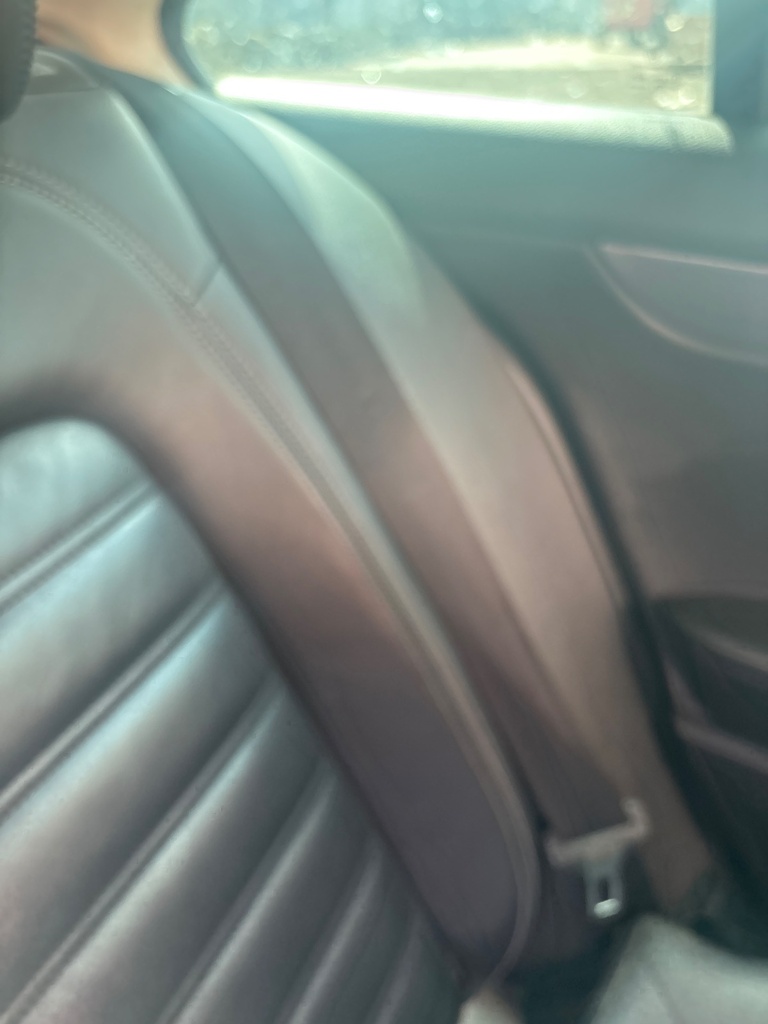 [EPE-121902] Pretensor de cinturón de seguridad trasero izquierdo para VW Passat CC
