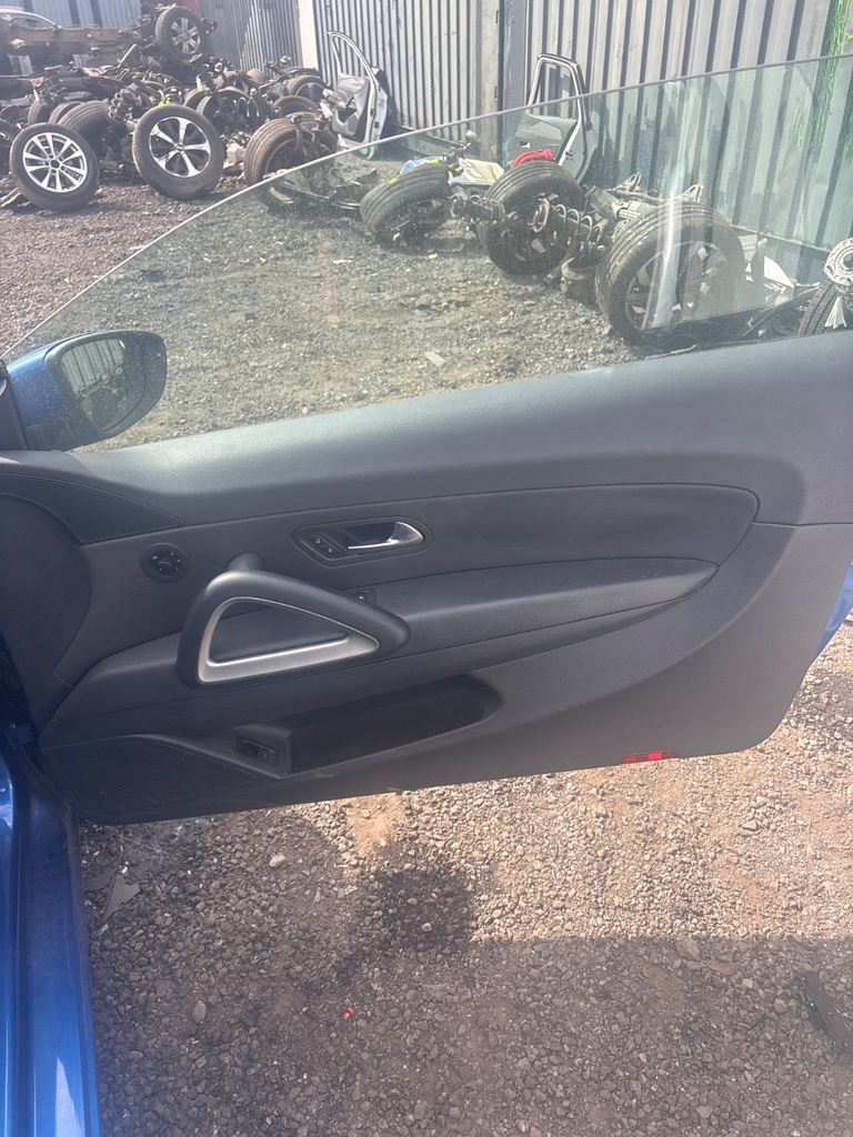 [EPE-121933] Panel interior de puerta delantera derecha VW Scirocco