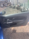 Panel interior de puerta delantera derecha VW Scirocco