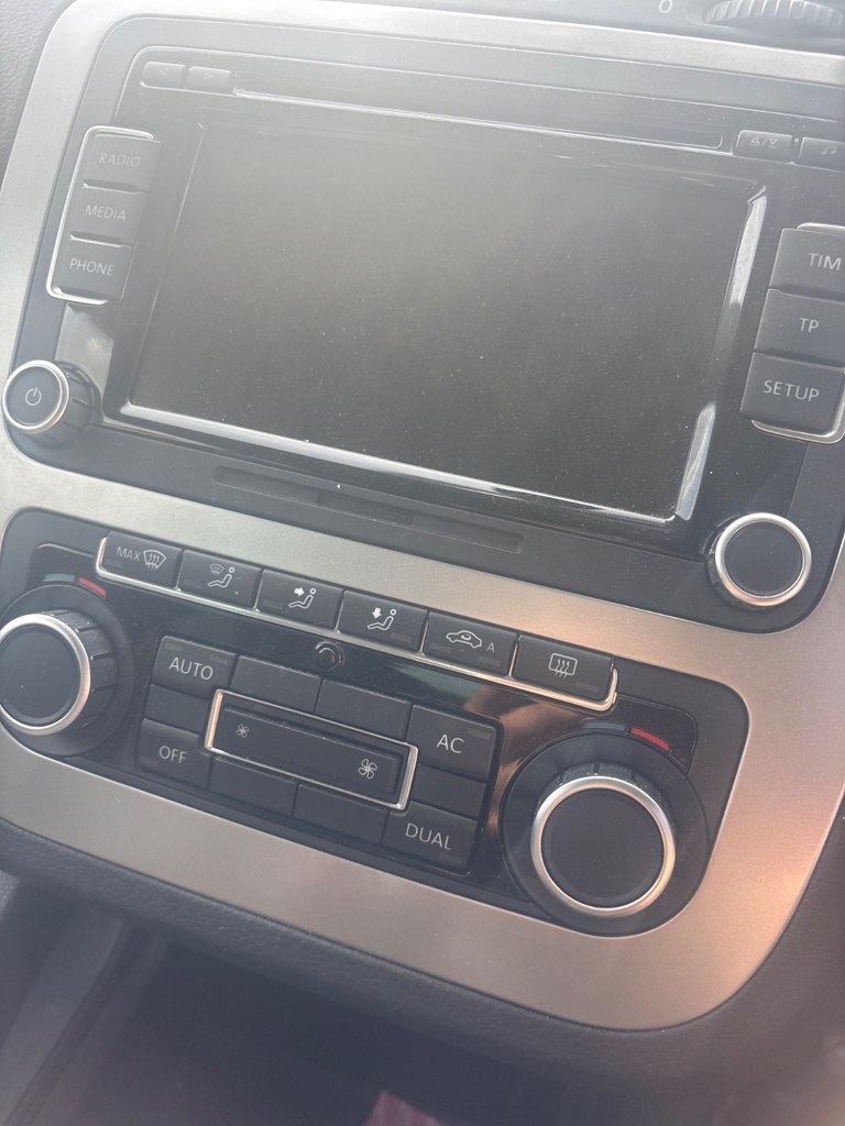[EPE-121949] Conjunto de control calefacción VW Scirocco