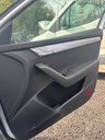 Panel interior de puerta delantera derecha Skoda Octavia 2014