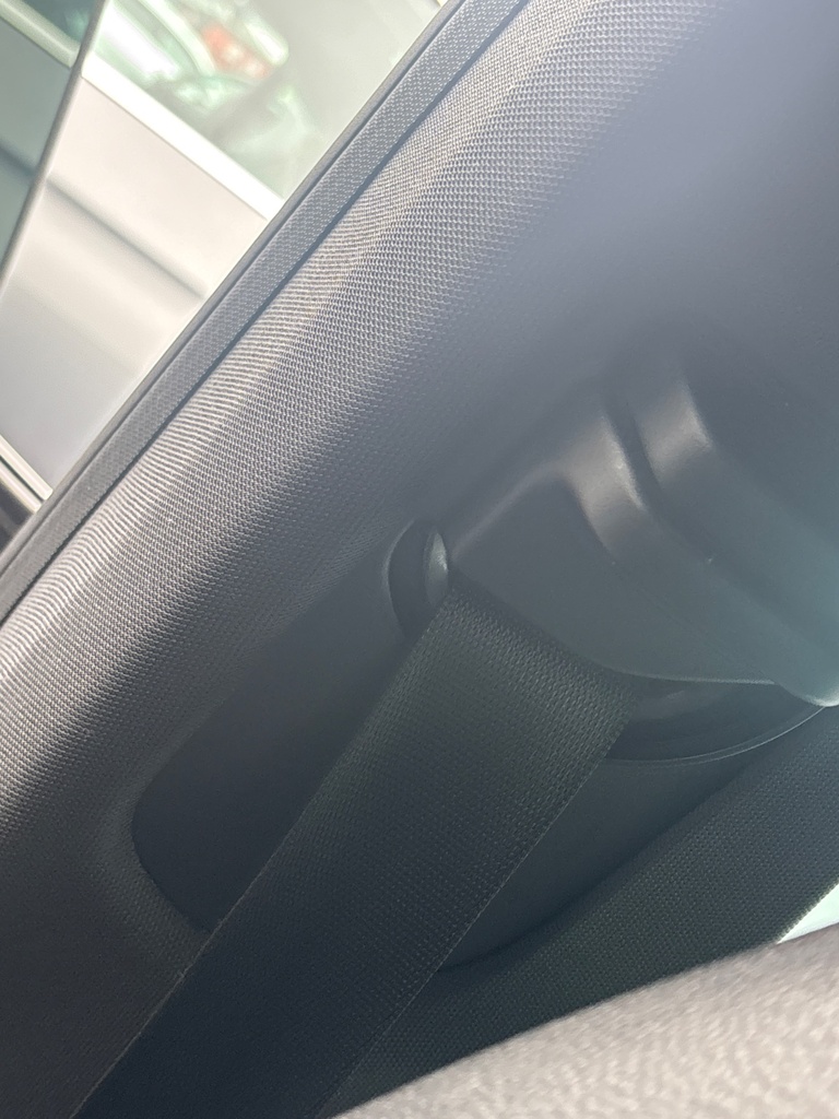 [EPE-122184] Pretensor de cinturón de seguridad delantero izquierdo Mercedes-Benz CLA