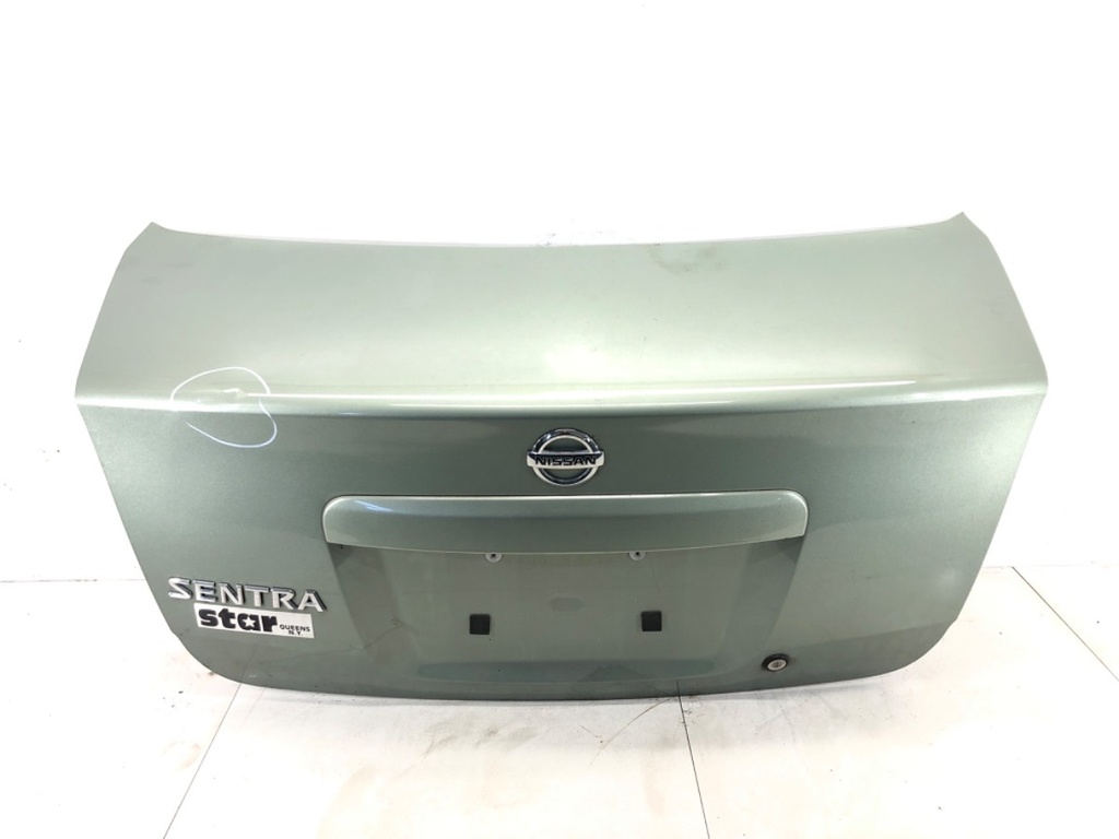 [STARK-439889] Portón trasero NISSAN SENTRA VI (B16) 2006-2013