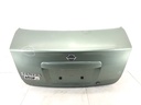 Portón trasero NISSAN SENTRA VI (B16) 2006-2013