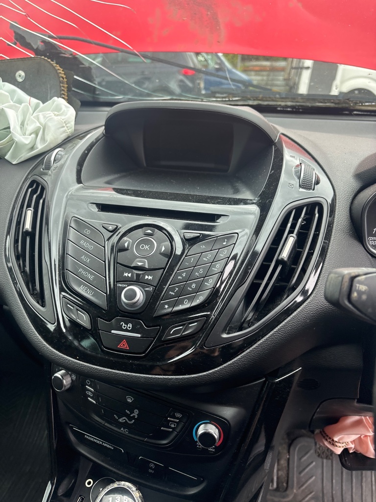 [EPE-122245] Salida de aire calefacción salpicadero Ford B-Max