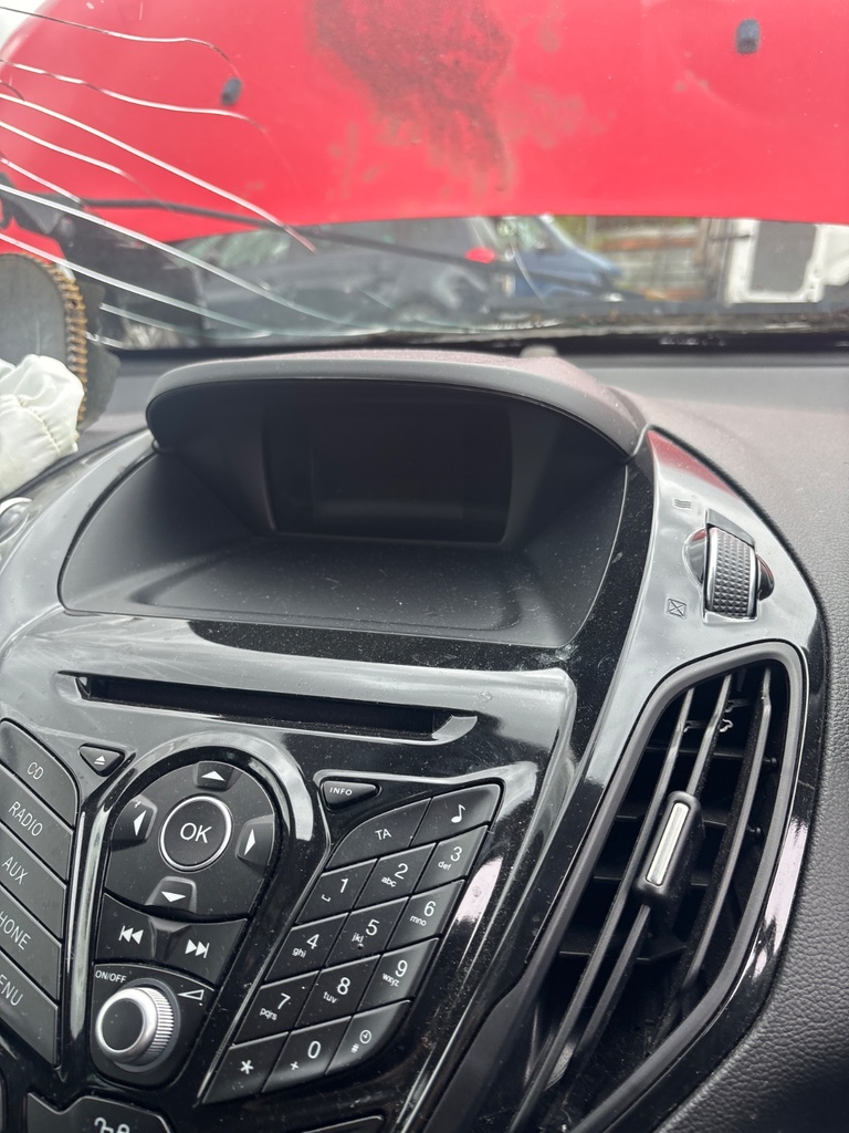 [EPE-122249] Pantalla multifunción Ford B-Max