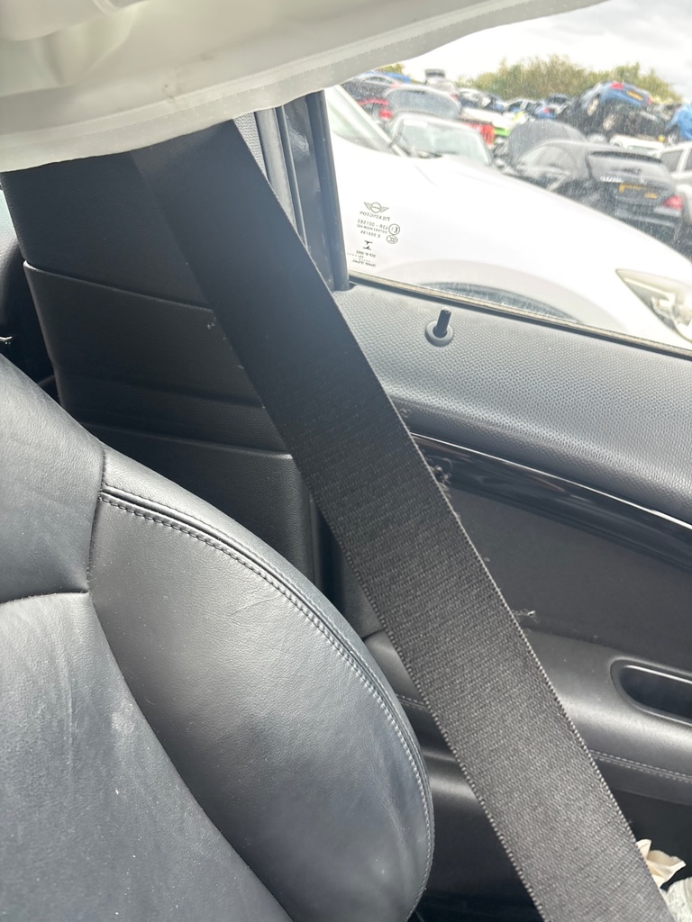 [EPE-122325] Cinturón de seguridad delantero izquierdo Mini Countryman
