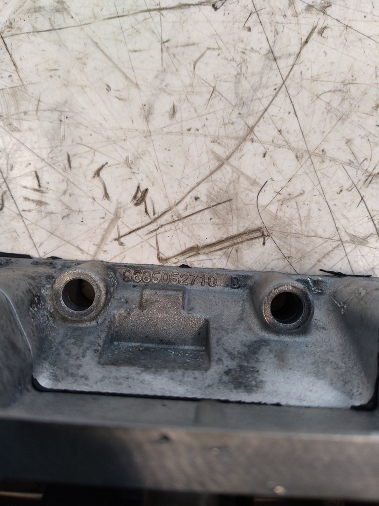 [MTD-530058] Caja de árboles de levas Ford Transit Courier 1.5 EcoBlue
