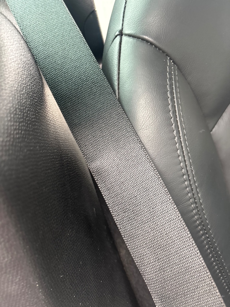 [EPE-122369] Pretensor cinturón seguridad trasero derecho Mini Countryman