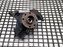 Maza delantera derecha OPEL CORSA E (X15) 1.4 LPG 66 kW 2015-2022