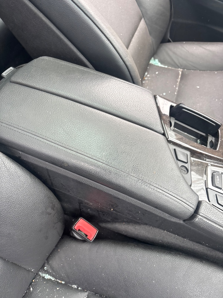 [EPE-122491] Reposabrazos de consola central BMW Serie 5 F10