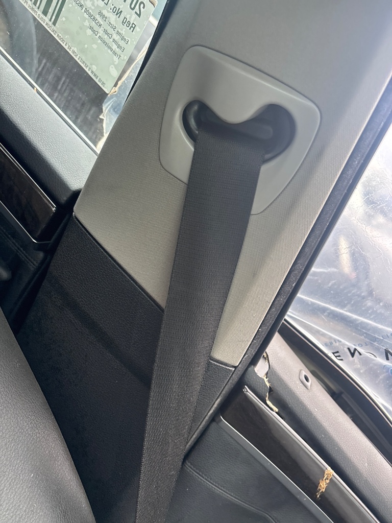 [EPE-122496] Pretensor de cinturón de seguridad delantero izquierdo BMW Serie 5 F10