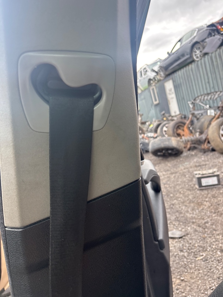 [EPE-122497] Pretensor de cinturón de seguridad delantero derecho BMW Serie 5 F10