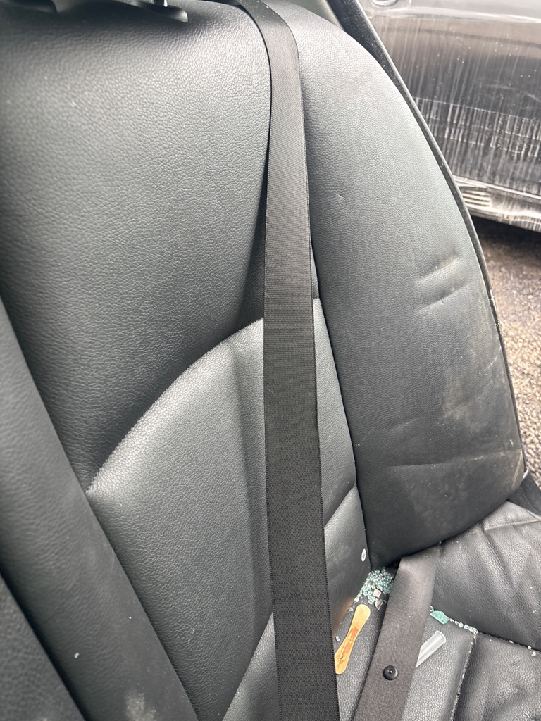[EPE-122532] Pretensor de cinturón de seguridad trasero izquierdo BMW Serie 5 F10