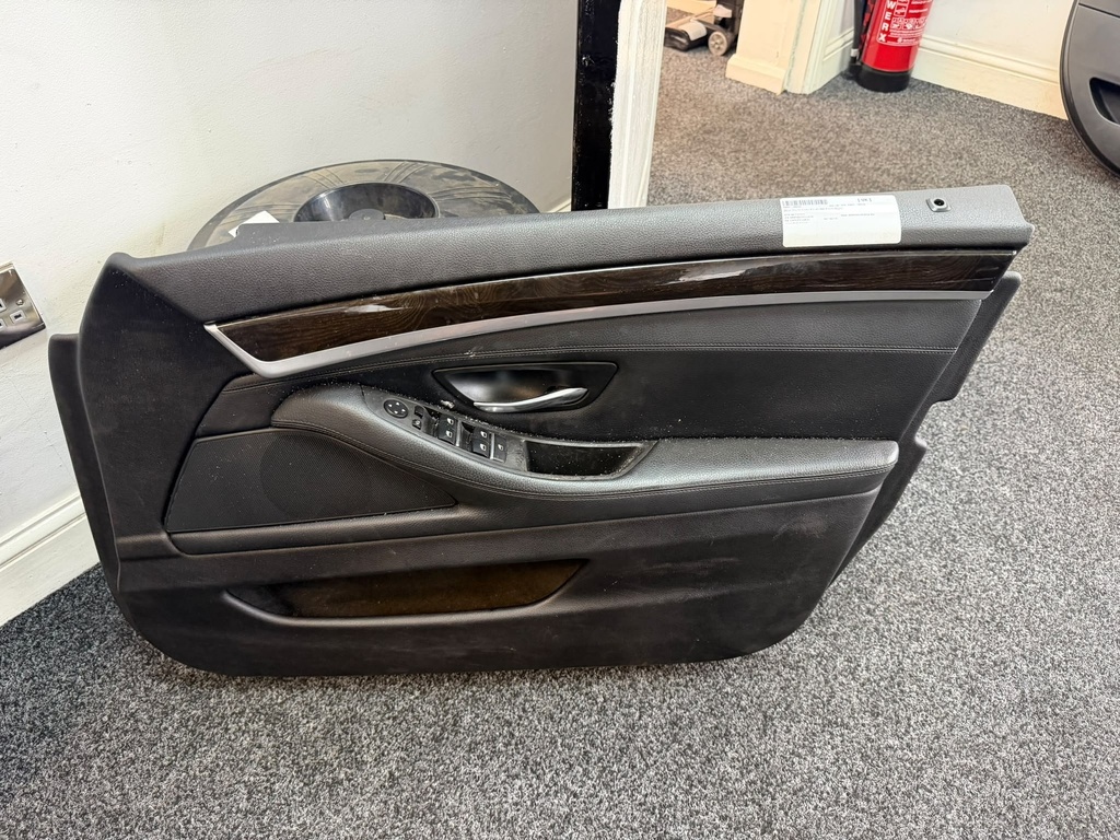 [EPE-122538] Panel interior de puerta delantera derecha BMW Serie 5 F10