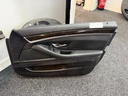 Panel interior de puerta delantera derecha BMW Serie 5 F10