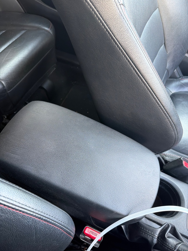 [EPE-122662] Reposabrazos central Mazda CX-5 2013