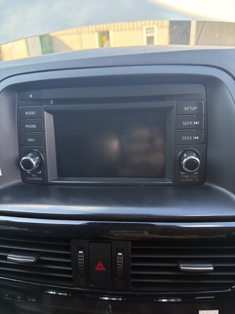 [EPE-122669] Pantalla multifunción Mazda CX-5 2013