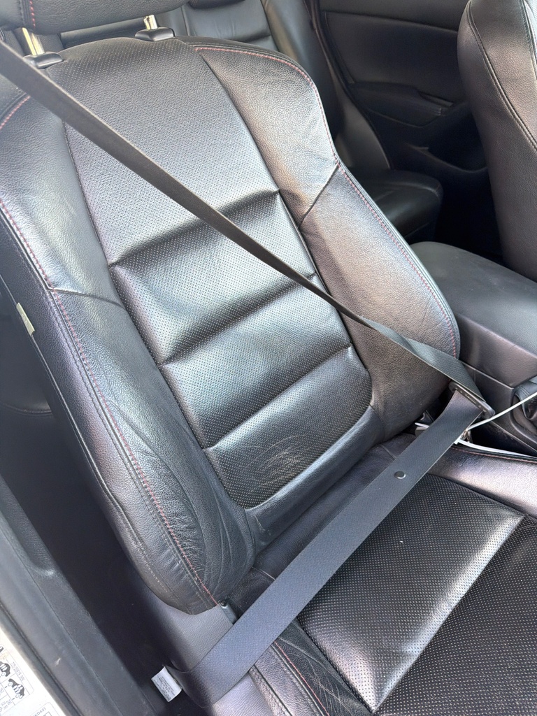 [EPE-122671] Pretensor de cinturón delantero derecho Mazda CX-5 2013