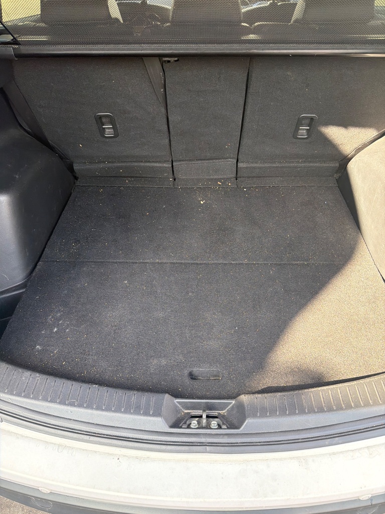 [EPE-122689] Alfombra de maletero Mazda CX-5 (2012-2017)