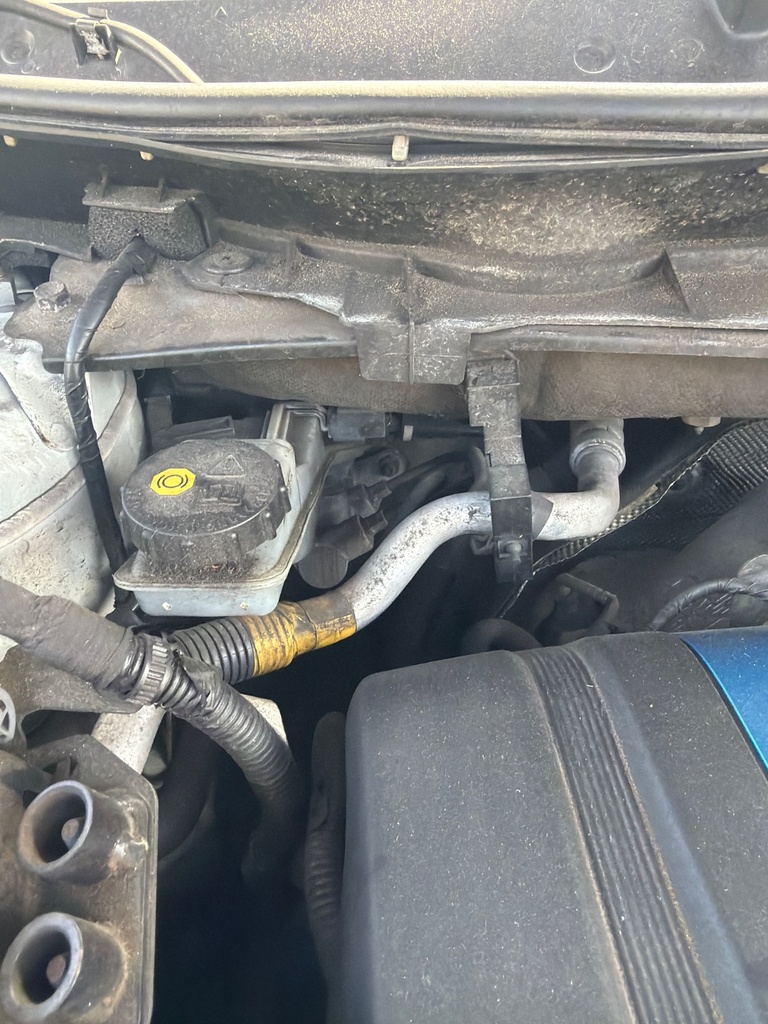 [EPE-122715] Cilindro maestro de freno y servofreno Mazda CX-5