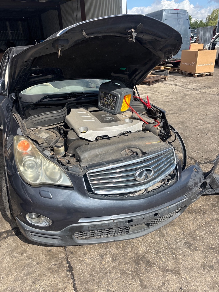 [EPE-122778] Palier trasero derecho Infiniti EX 30d