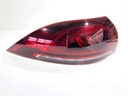 Piloto trasero izquierdo Mercedes-Benz GLE (V167) 2018-