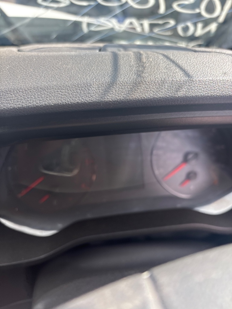 [EPE-122805] Cuadro de instrumentos Renault Trafic III FG 2.0 dCi