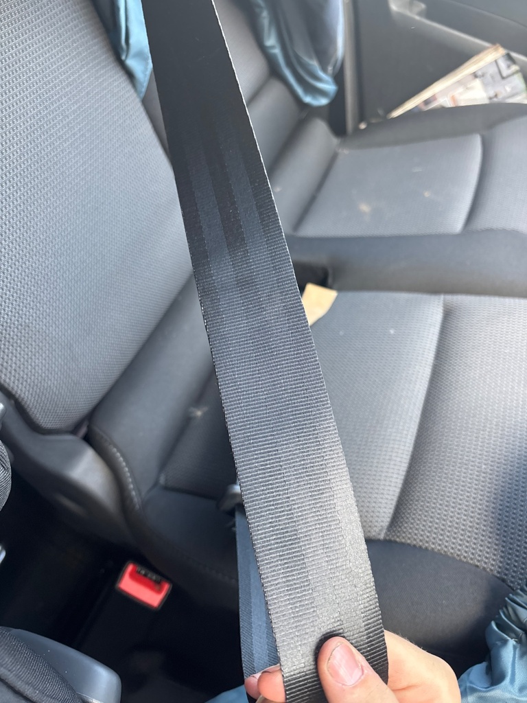 [EPE-122853] Carrete de cinturón seguridad delantero central Renault Trafic III