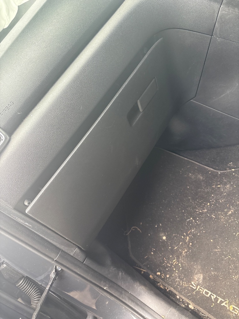 [EPE-123028] Guantera Kia Sportage 2019