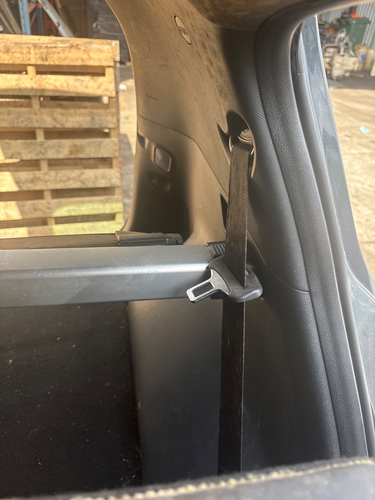 [EPE-123074] Pretensor de cinturón de seguridad trasero izquierdo Kia Sportage 2019