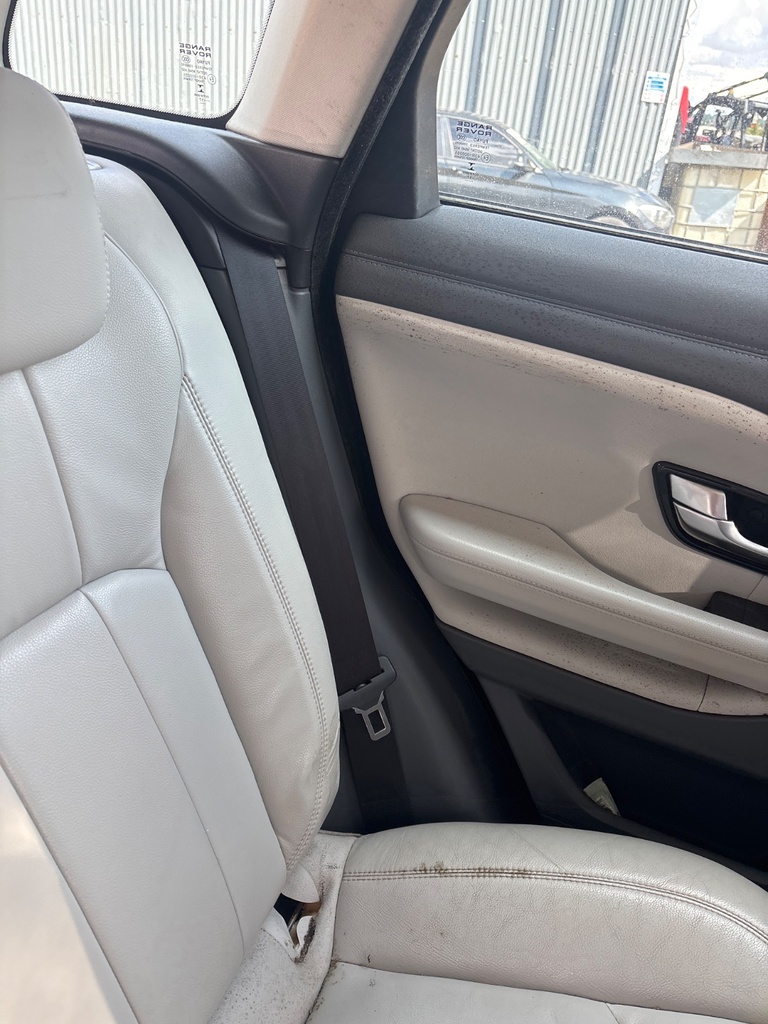 [EPE-123147] Pretensor trasero izquierdo cinturón seguridad Land Rover Range Rover Evoque