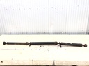 Palier trasero VW TRANSPORTER V Autobus (7HB, 7HJ, 7EB, 7EJ) 2003-2015