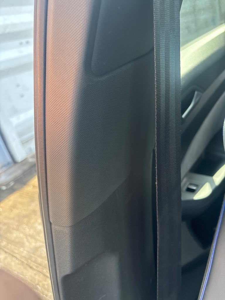 [EPE-123289] Embellecedor de pilar B VW Golf 2.0 TSI R 4motion