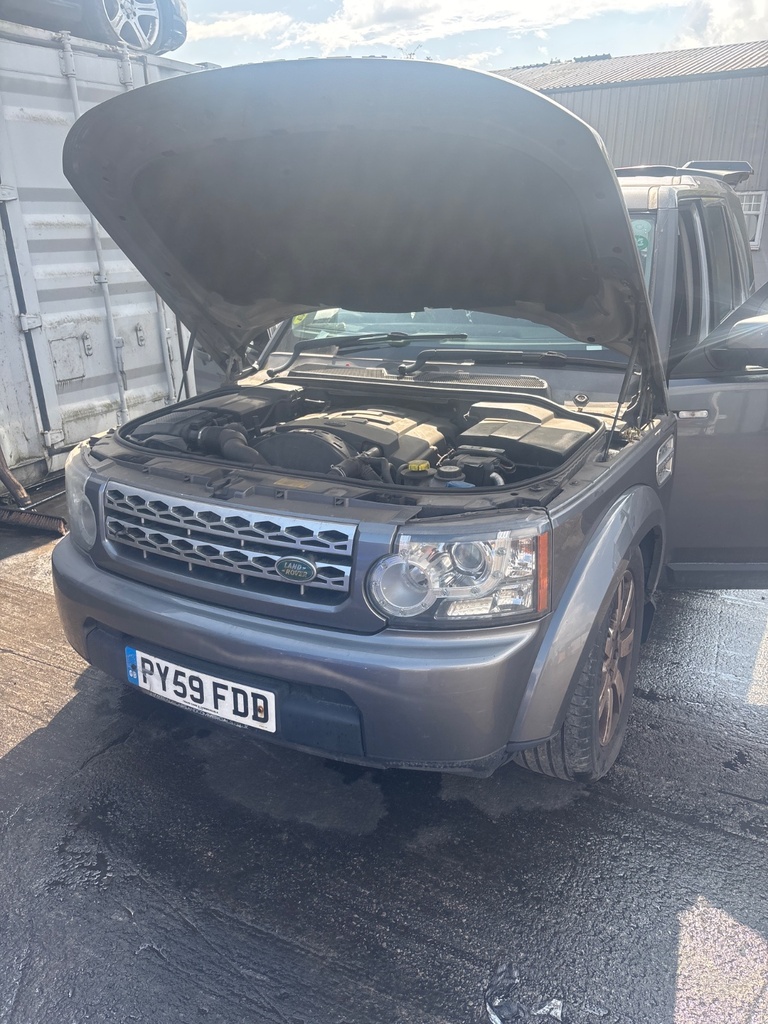 [EPE-123449] Conjunto bomba y aforador de combustible Land Rover Discovery