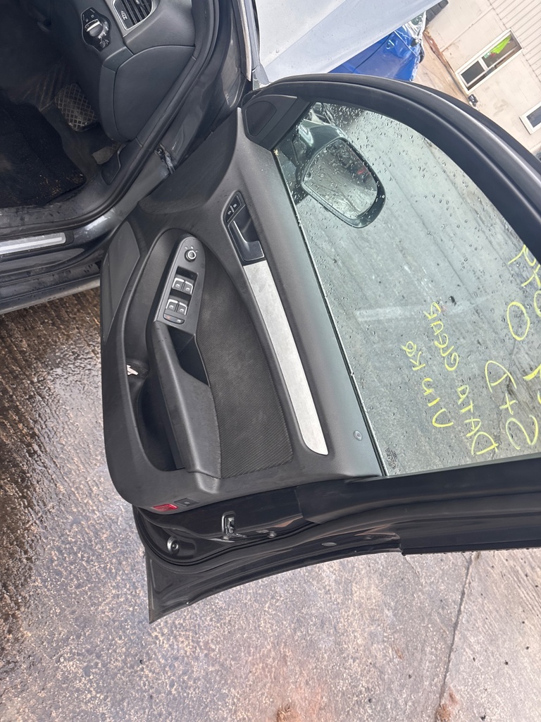 [EPE-123468] Panel interior de puerta delantera derecha Audi A4