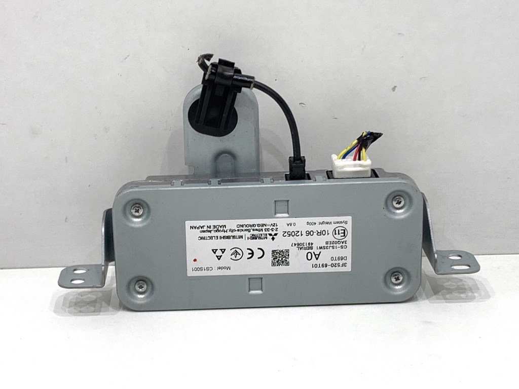 [STARK-872330] Amplificador SUZUKI SWIFT VI (ZD_, ZC_) 2023-