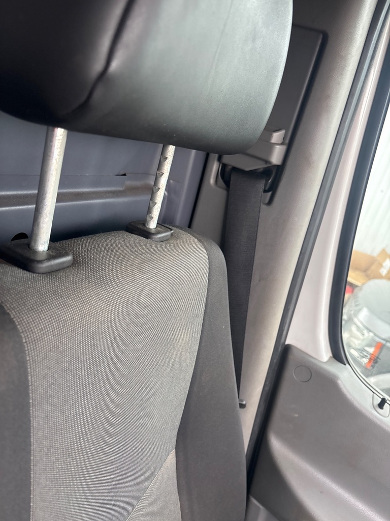 [EPE-123690] Pretensor de cinturón de seguridad delantero izquierdo VW Crafter 35