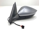 Retrovisor izquierdo SKODA KAMIQ (NW4) 2019-2022